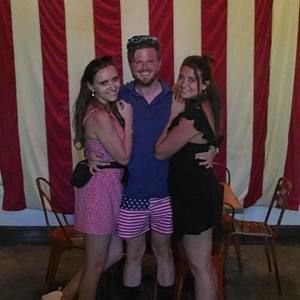 Meet your Posher, John